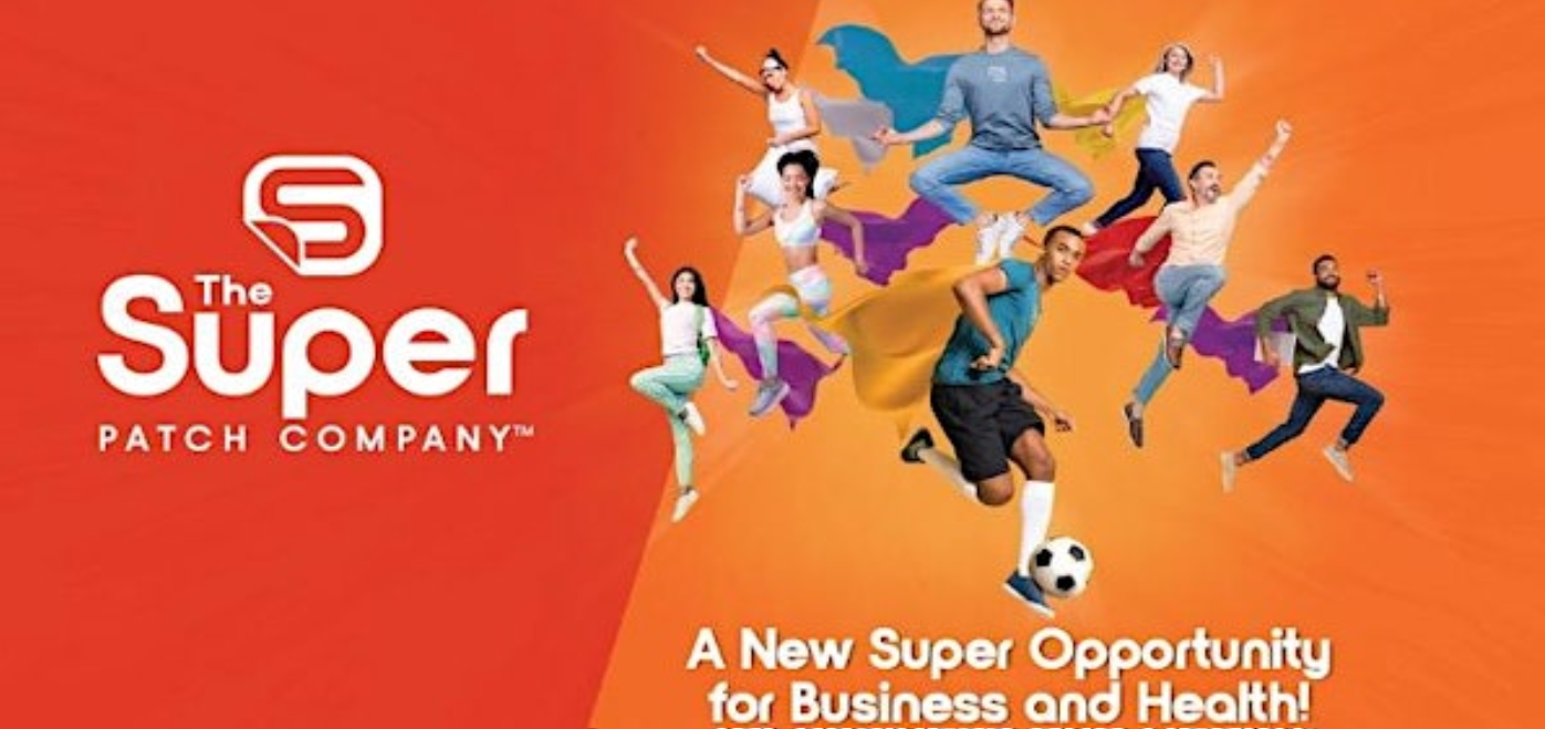 The Super Patch Business Opportunity